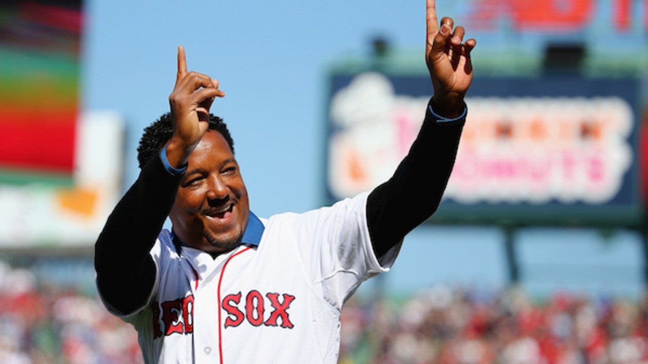 Pedro's dominance of steroid era compares favorably to baseball's best